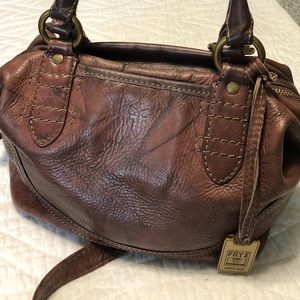 Frye Boho Tote